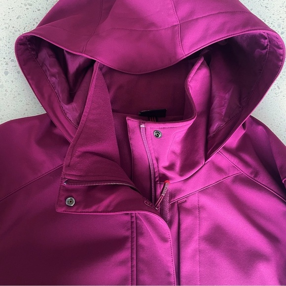 AVIA Soft shell lined jacket | Large - Picture 7 of 16